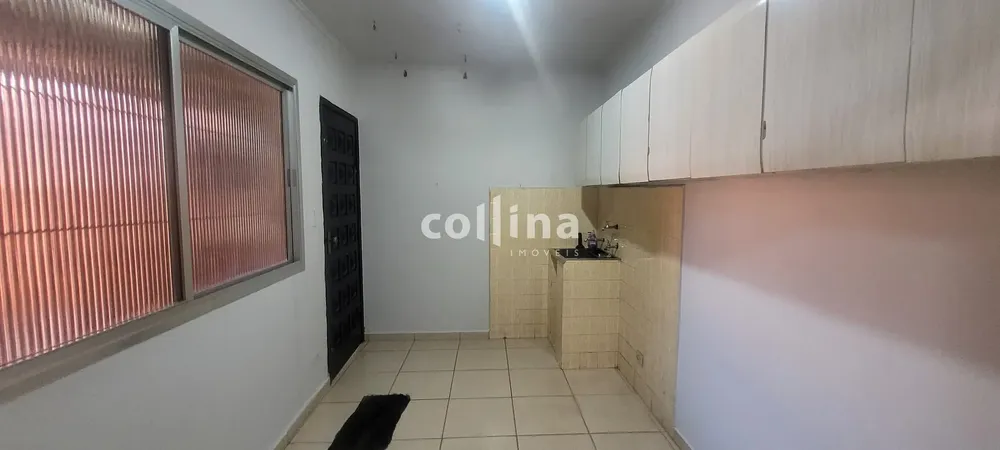 Sobrado, 4 quartos, 200 m² - Foto 3