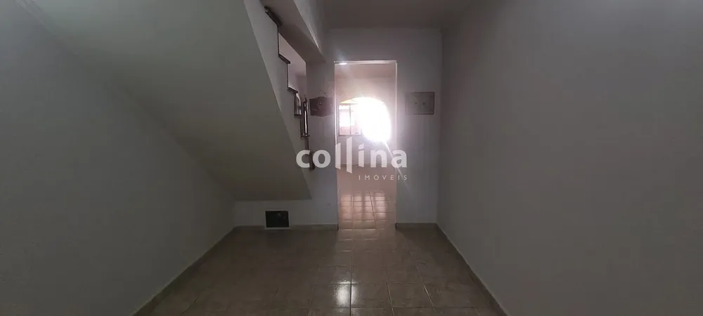 Sobrado, 4 quartos, 200 m² - Foto 8