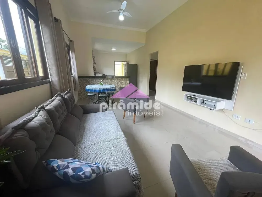 Casa, 3 quartos, 100 m² - Foto 4