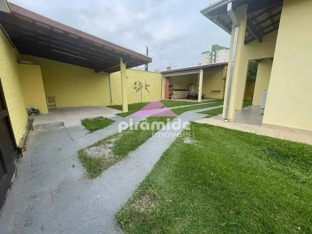Casa, 3 quartos, 100 m² - Foto 2