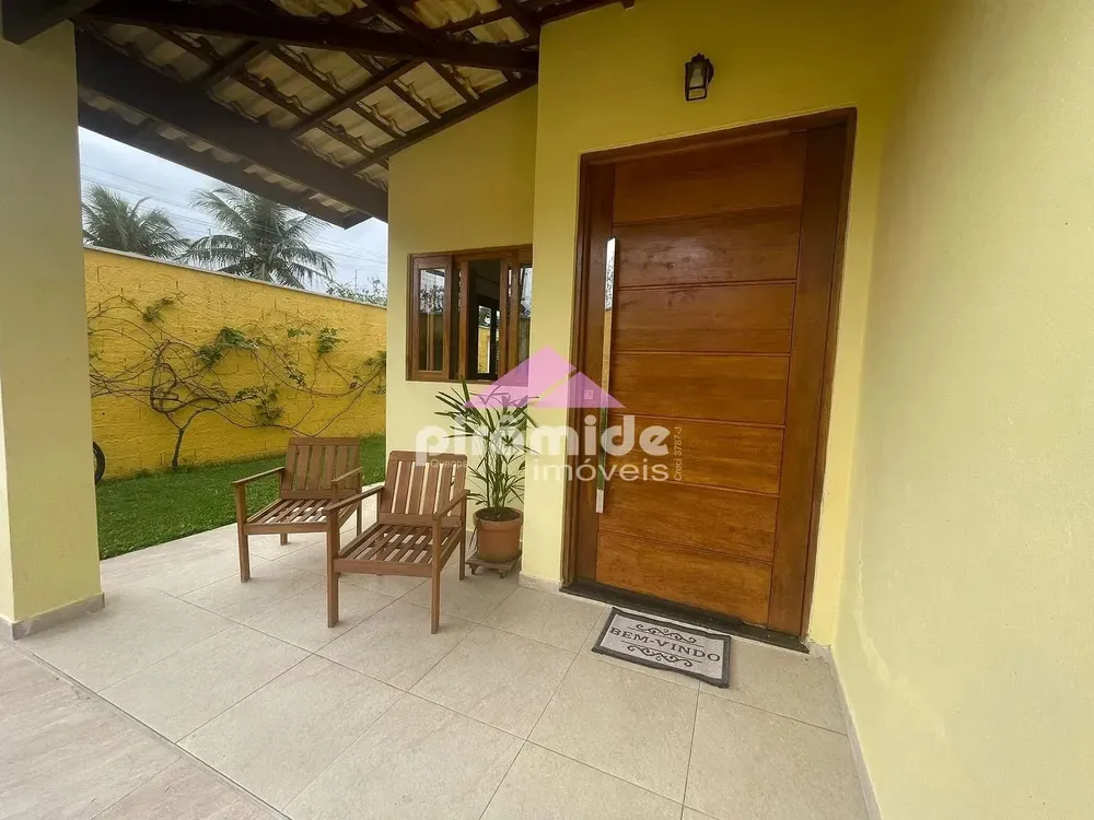 Casa, 3 quartos, 100 m² - Foto 1