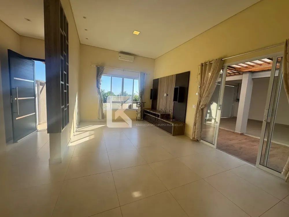 Casa, 4 quartos, 178 m² - Foto 3