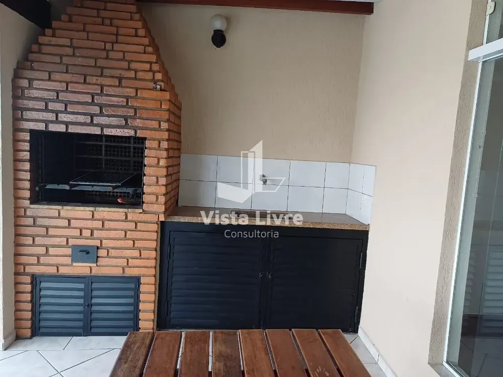 Cobertura, 3 quartos, 230 m² - Foto 1