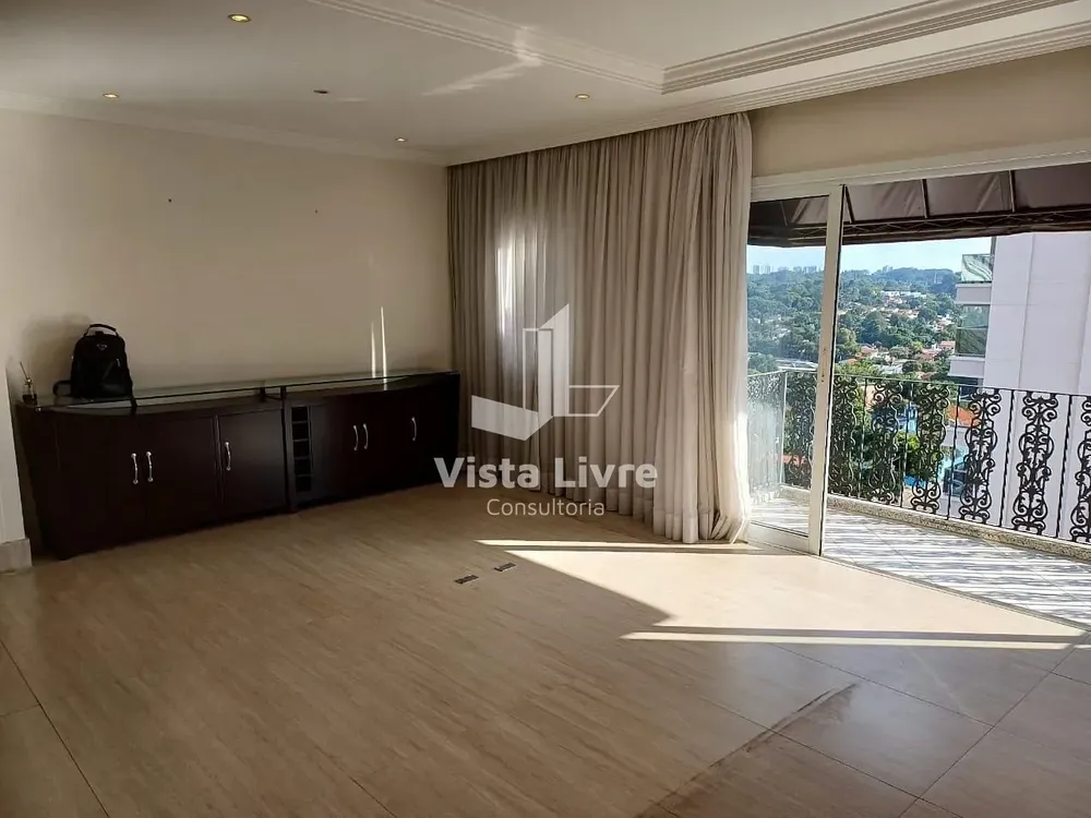 Cobertura, 3 quartos, 230 m² - Foto 8