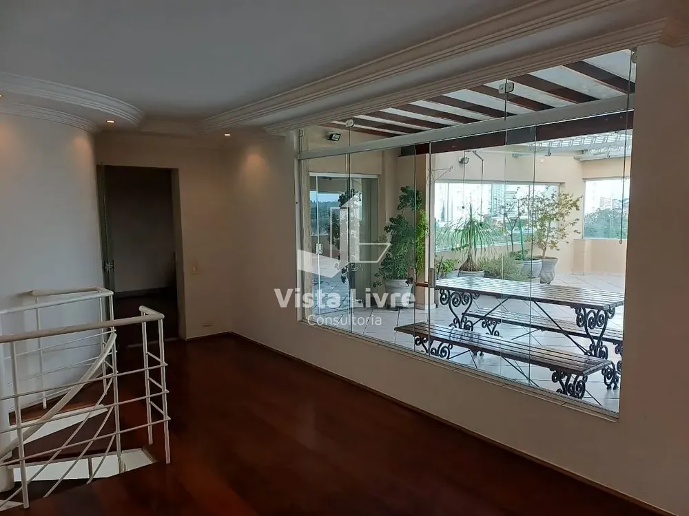 Cobertura, 3 quartos, 230 m² - Foto 4