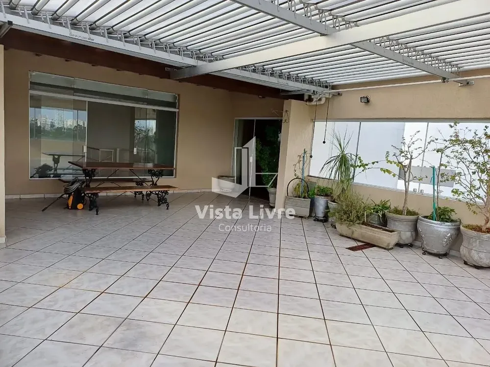 Cobertura, 3 quartos, 230 m² - Foto 5