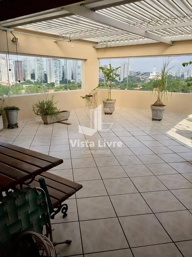 Cobertura, 3 quartos, 230 m² - Foto 7