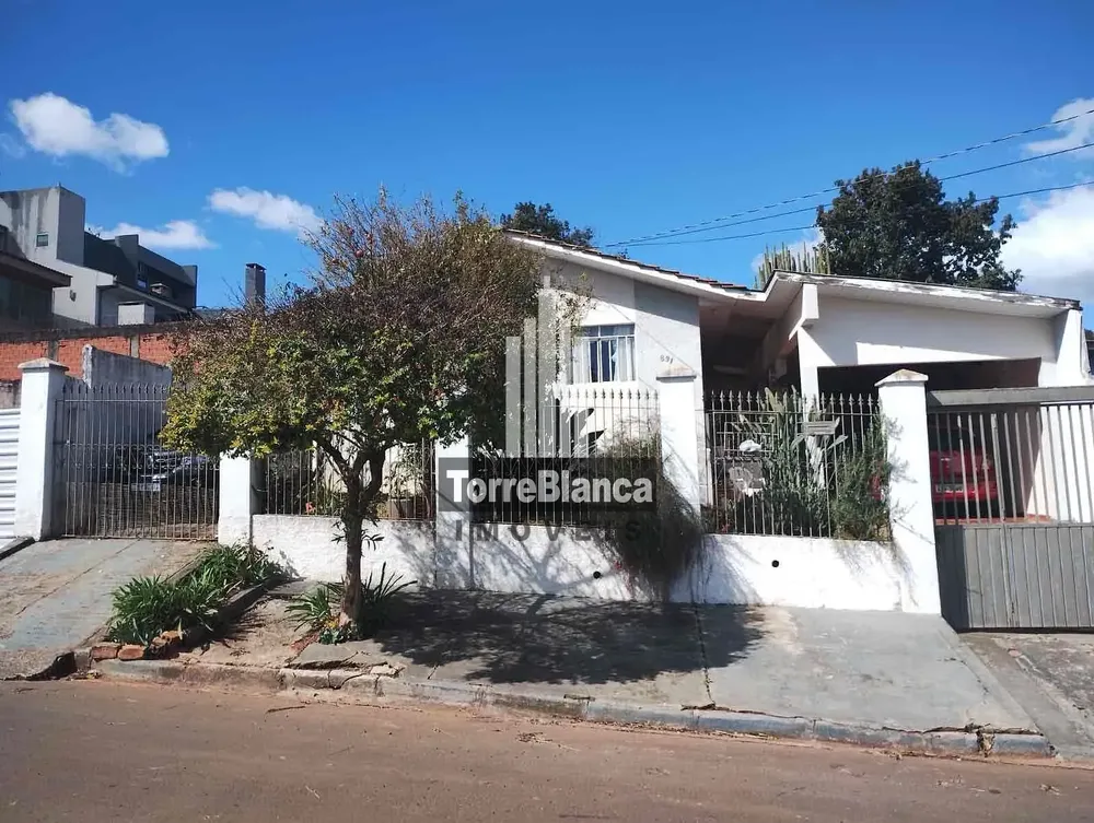 Casa, 3 quartos, 147 m² - Foto 1