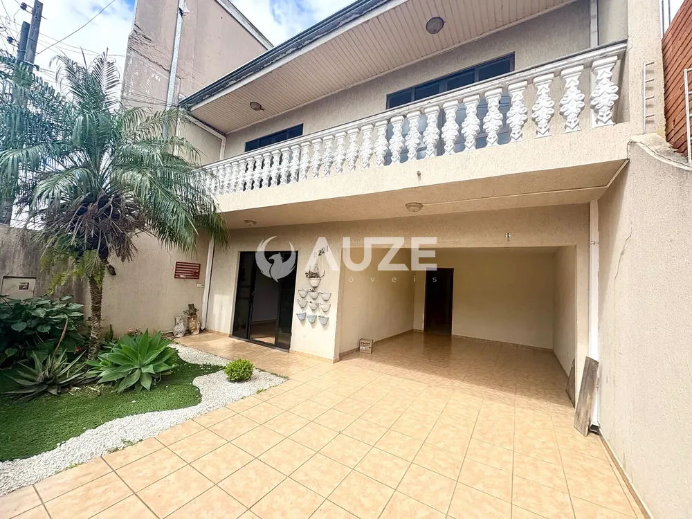 Sobrado, 3 quartos, 170 m² - Foto 1
