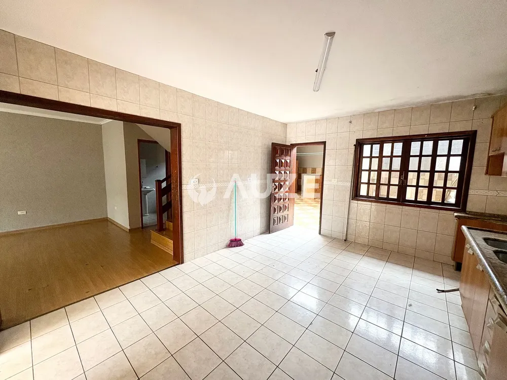 Sobrado, 3 quartos, 170 m² - Foto 4