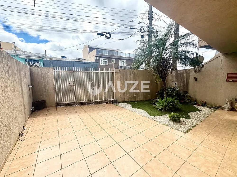 Sobrado, 3 quartos, 170 m² - Foto 2