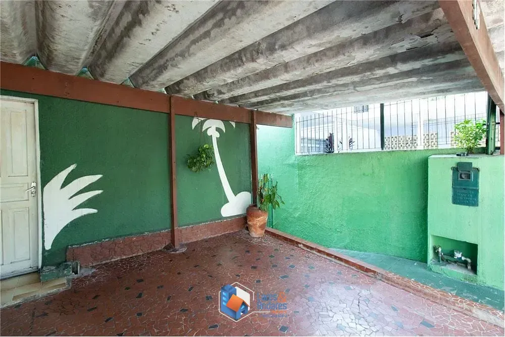 Casa, 3 quartos, 90 m² - Foto 2