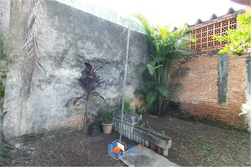 Casa, 3 quartos, 90 m² - Foto 3