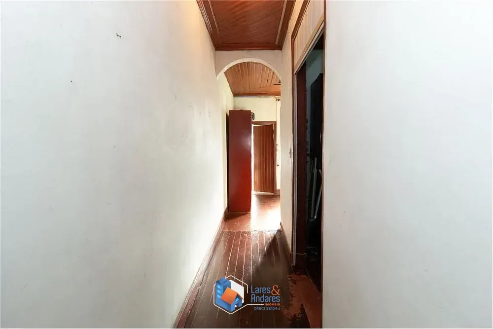 Casa, 3 quartos, 90 m² - Foto 1