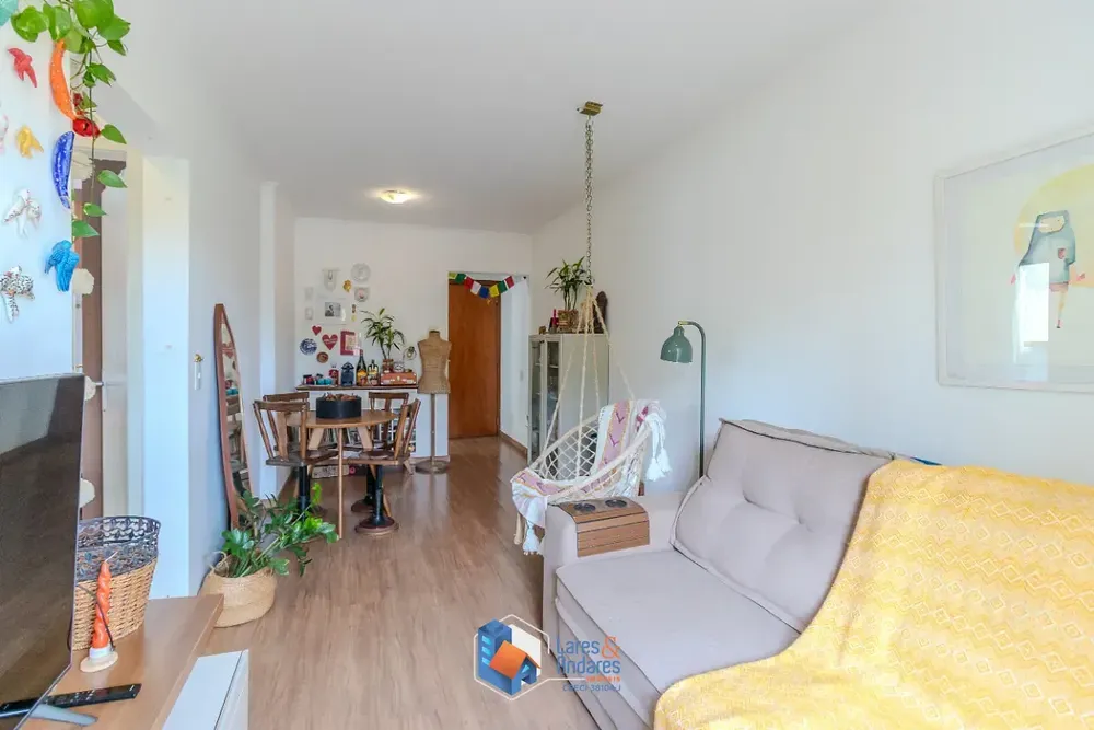 Apartamento, 2 quartos, 57 m² - Foto 4