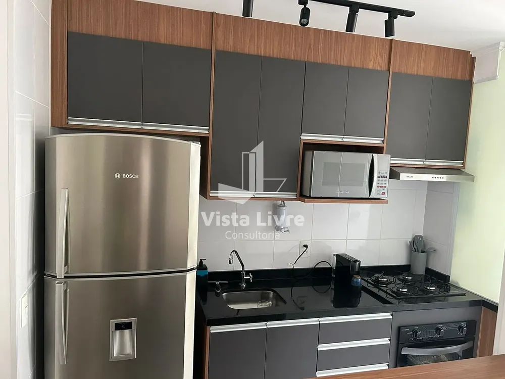 Apartamento, 2 quartos, 68 m² - Foto 1