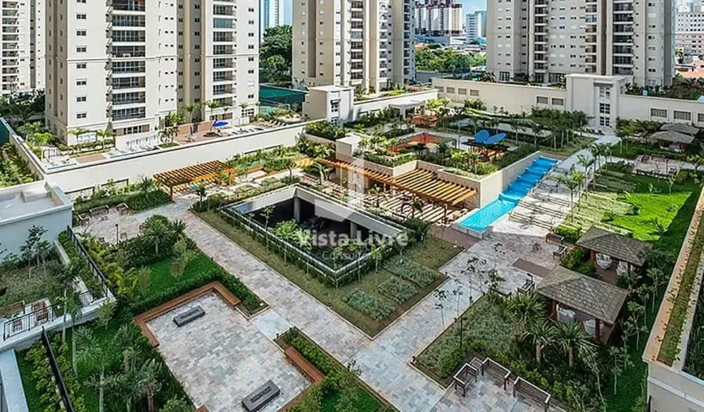 Apartamento, 2 quartos, 68 m² - Foto 4