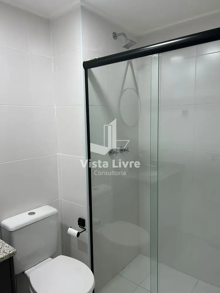 Apartamento, 2 quartos, 68 m² - Foto 3
