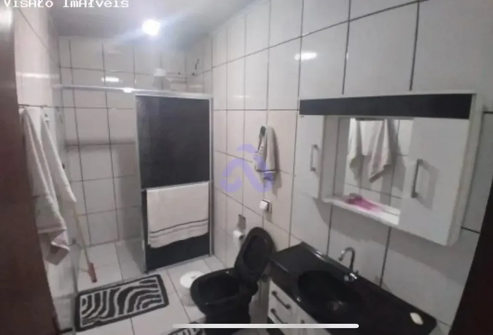 Casa, 5 quartos, 125 m² - Foto 3