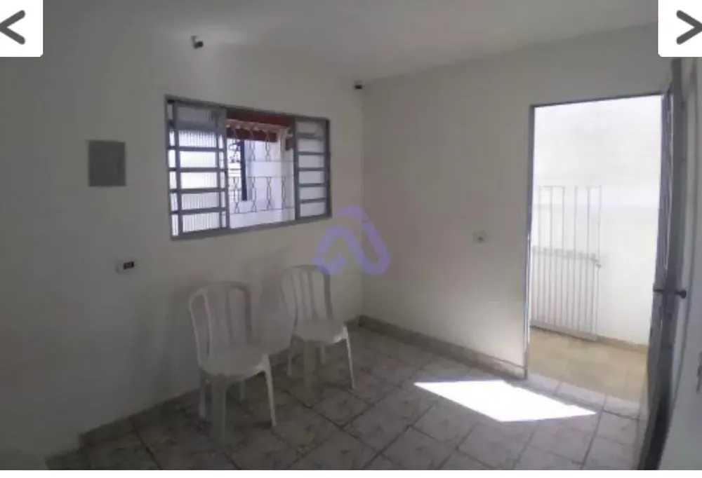 Casa, 5 quartos, 125 m² - Foto 1