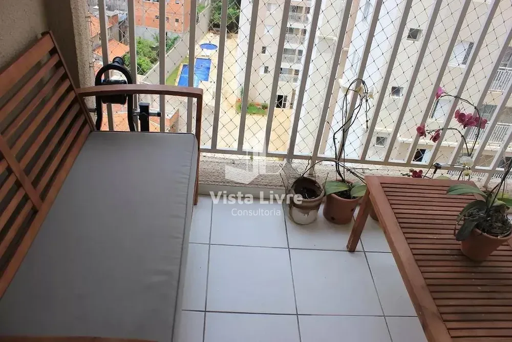 Apartamento, 2 quartos, 76 m² - Foto 4