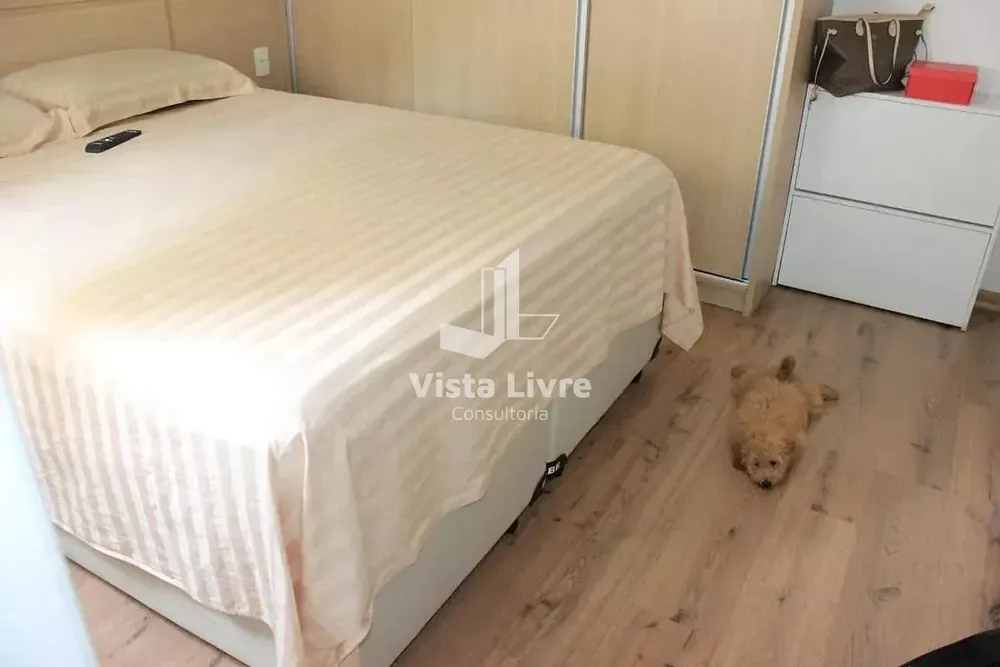 Apartamento, 2 quartos, 76 m² - Foto 2