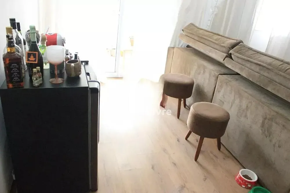 Apartamento, 2 quartos, 76 m² - Foto 1
