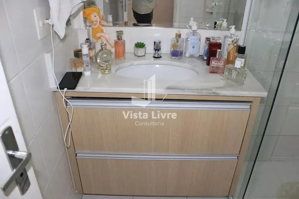Apartamento, 2 quartos, 76 m² - Foto 3