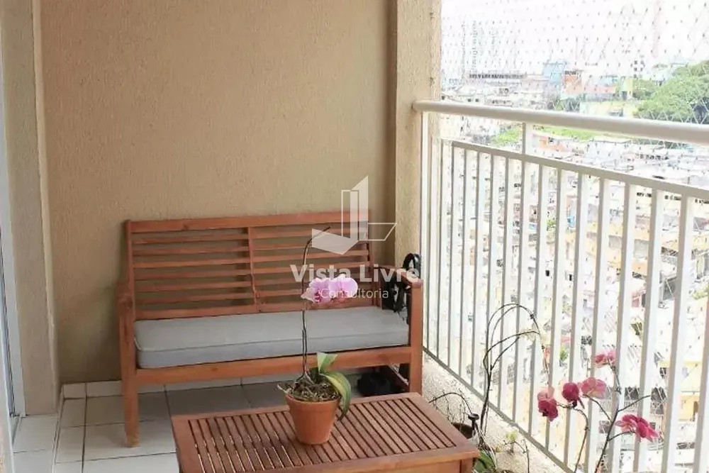 Apartamento, 2 quartos, 76 m² - Foto 5