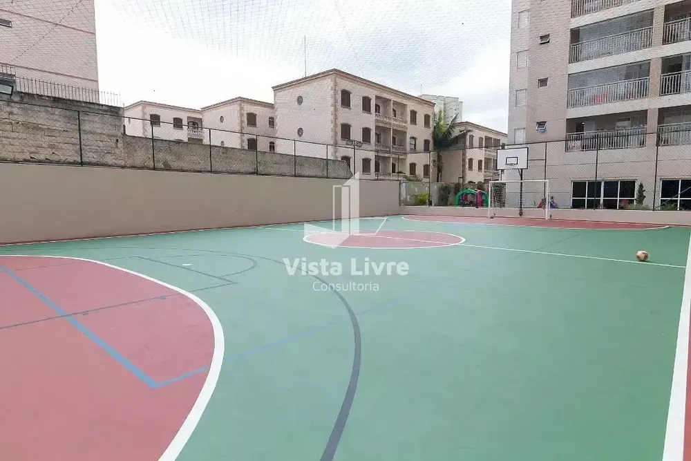 Apartamento, 2 quartos, 76 m² - Foto 7