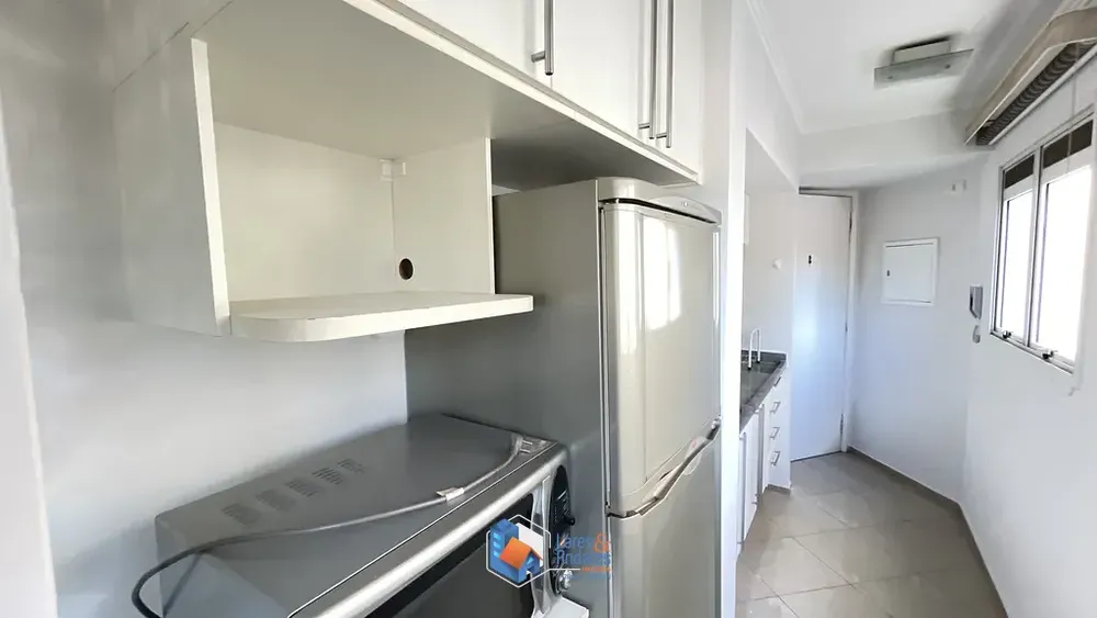 Apartamento, 1 quarto, 39 m² - Foto 3