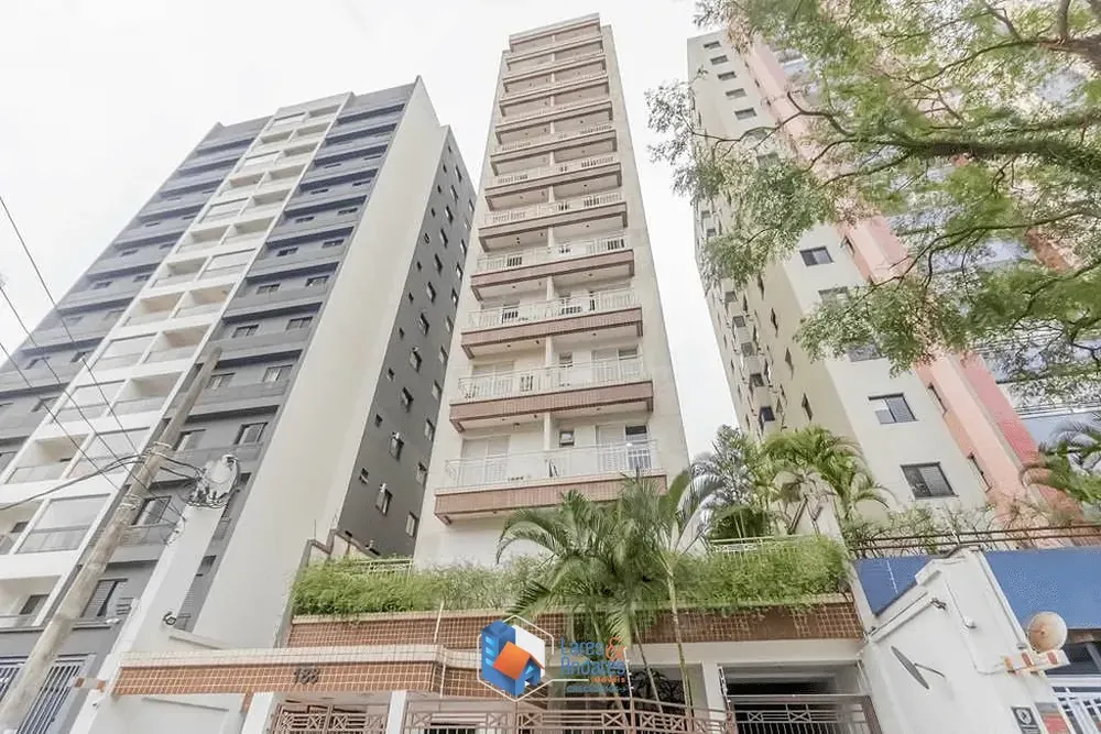 Apartamento, 1 quarto, 39 m² - Foto 7