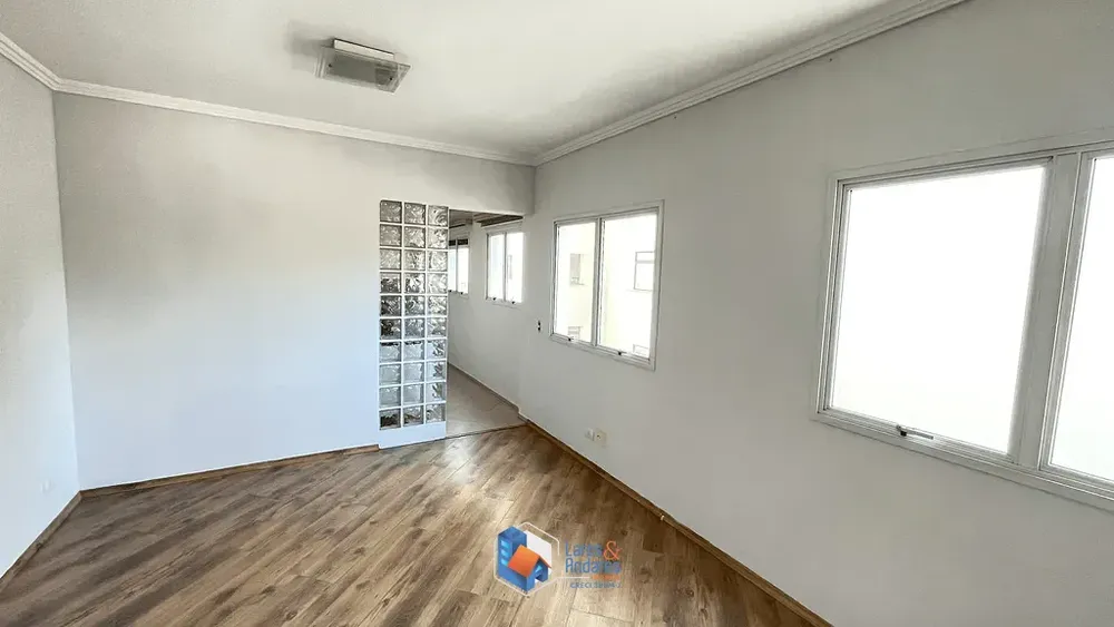 Apartamento, 1 quarto, 39 m² - Foto 1