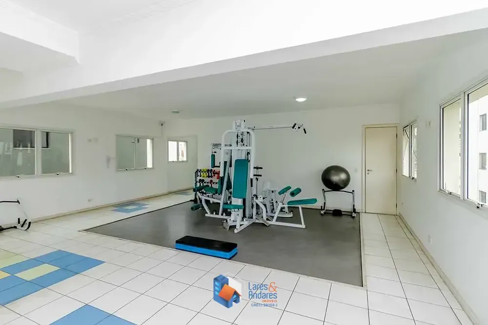 Apartamento, 1 quarto, 39 m² - Foto 8