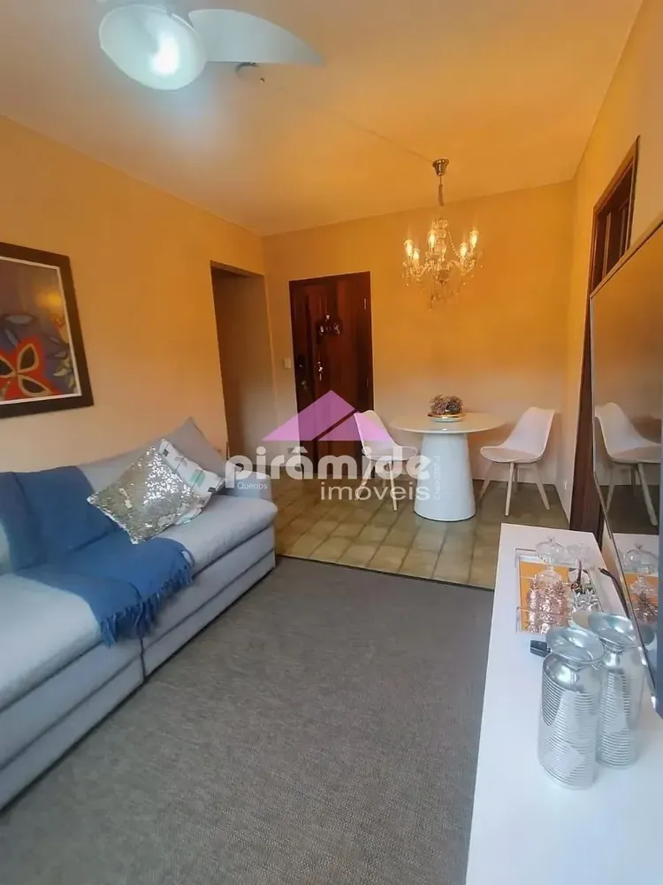 Apartamento, 2 quartos, 56 m² - Foto 6