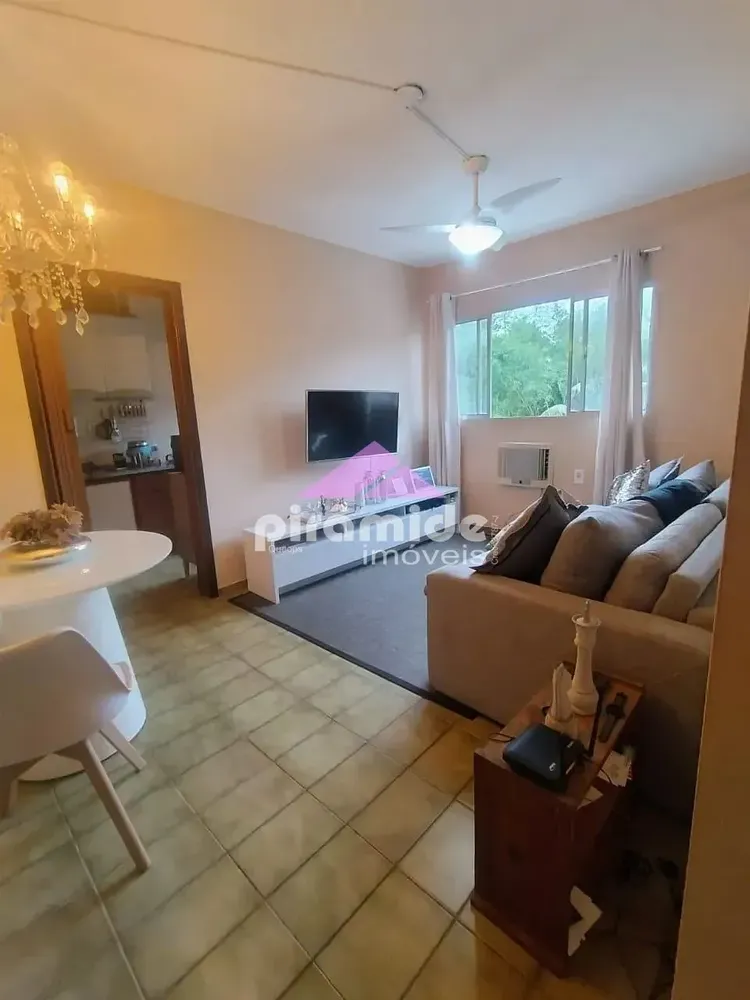 Apartamento, 2 quartos, 56 m² - Foto 1
