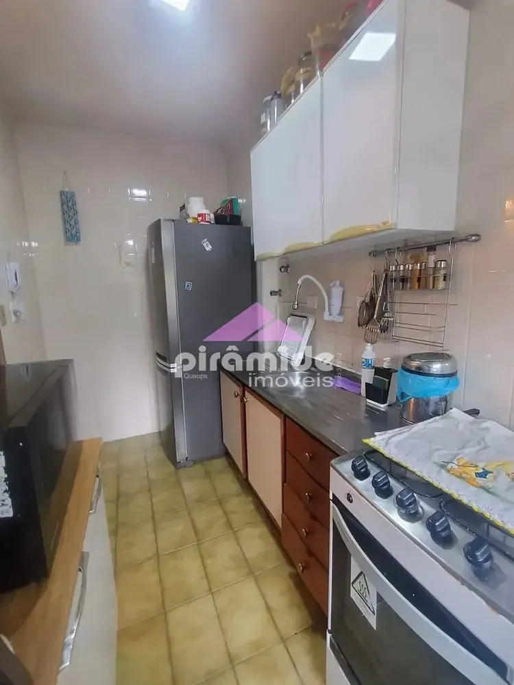 Apartamento, 2 quartos, 56 m² - Foto 5