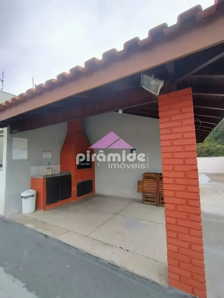 Apartamento, 2 quartos, 56 m² - Foto 2