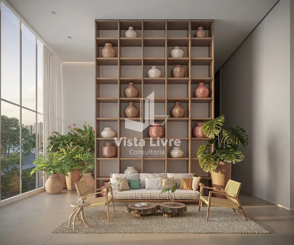 Apartamento, 3 quartos, 143 m² - Foto 3