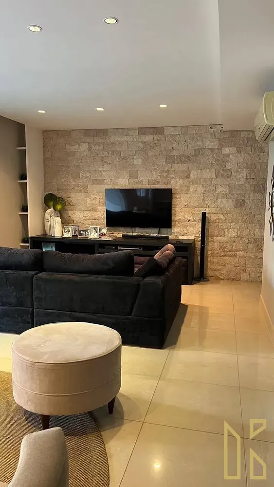 Apartamento, 3 quartos, 200 m² - Foto 4