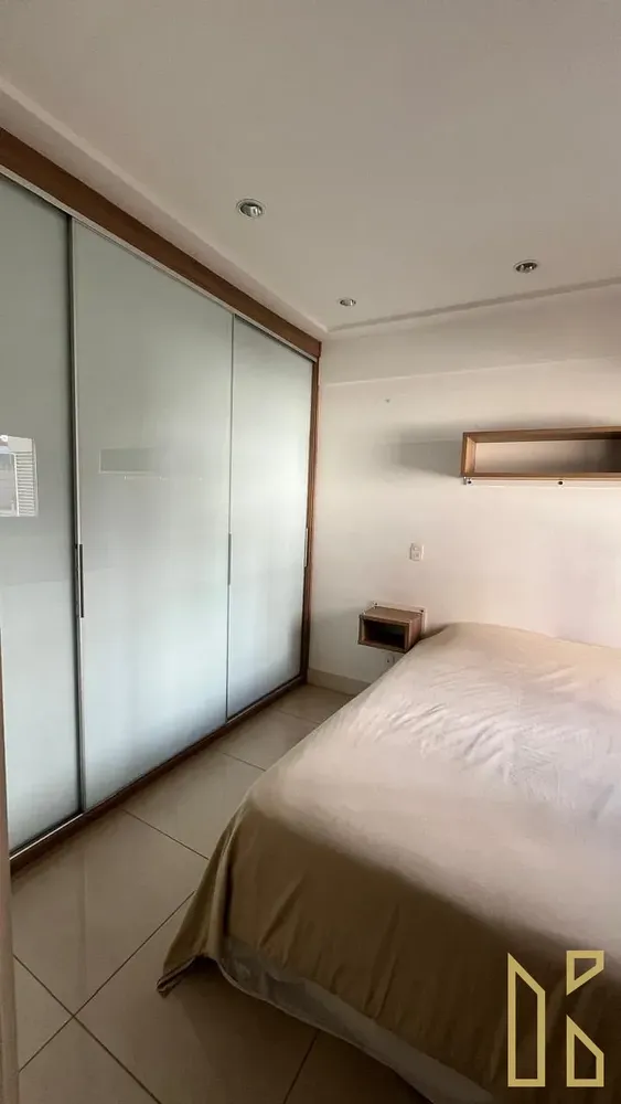 Apartamento, 3 quartos, 200 m² - Foto 1