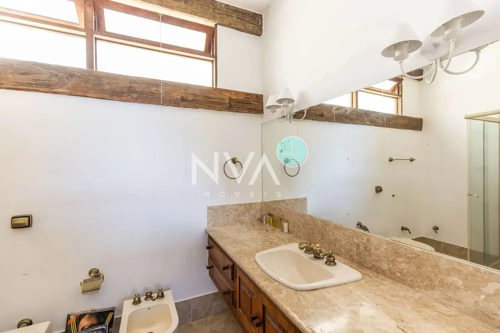 Casa, 5 quartos, 645 m² - Foto 20