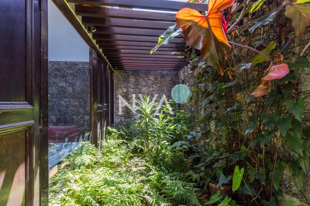 Casa, 5 quartos, 645 m² - Foto 11