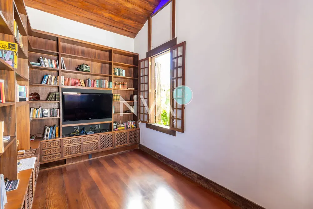 Casa, 5 quartos, 645 m² - Foto 14