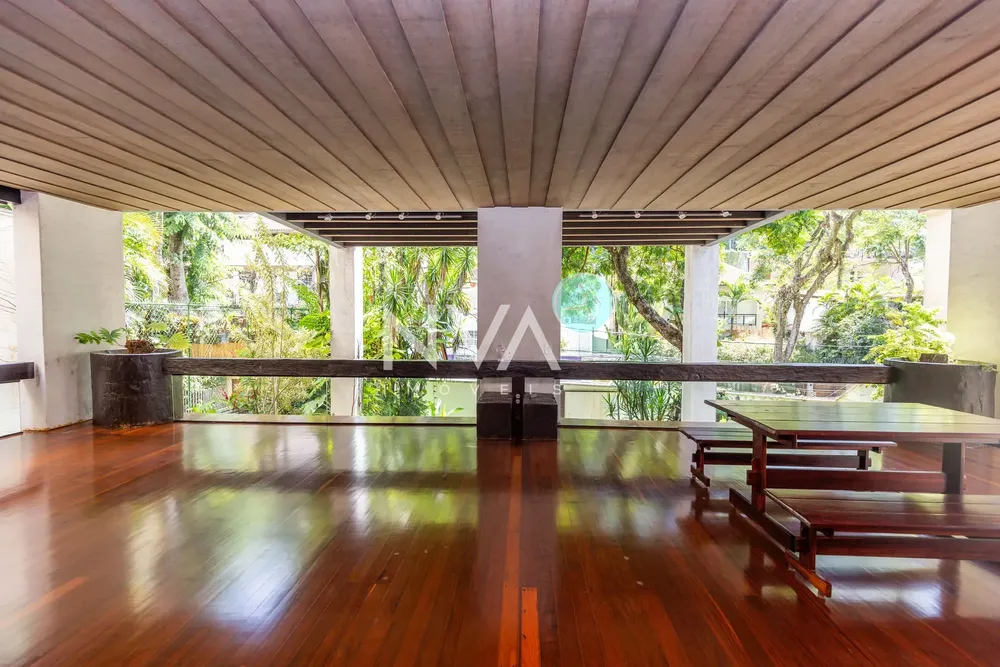 Casa, 5 quartos, 645 m² - Foto 2