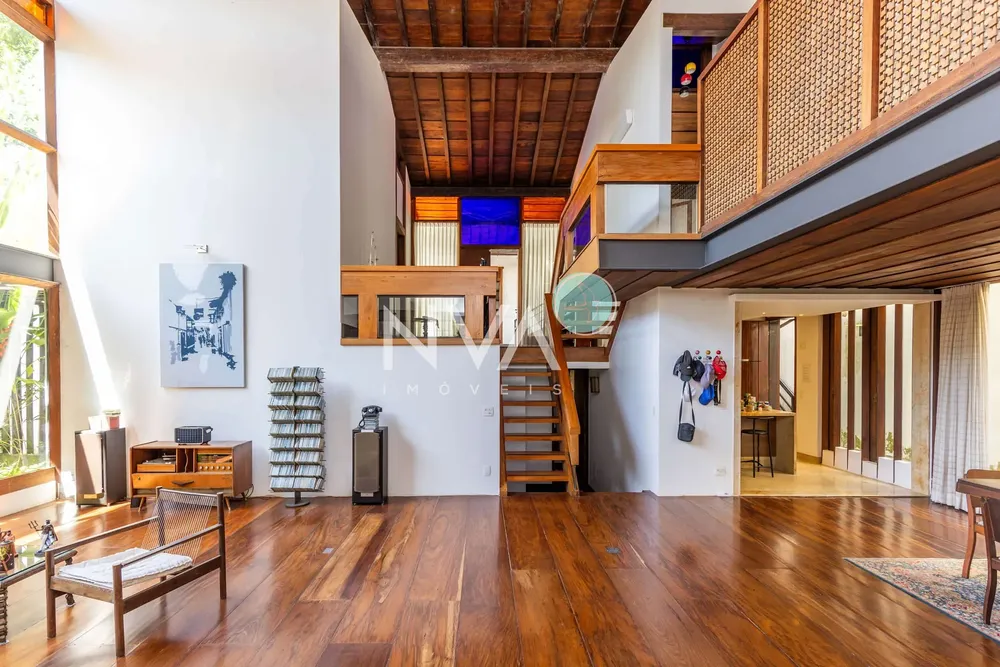 Casa, 5 quartos, 645 m² - Foto 5