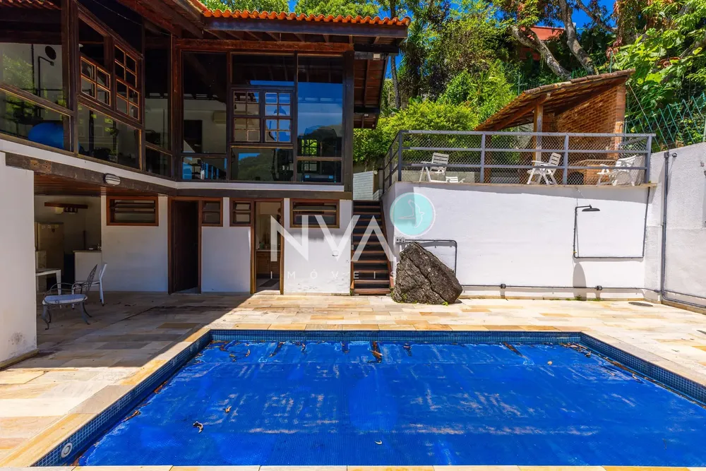 Casa, 5 quartos, 645 m² - Foto 28