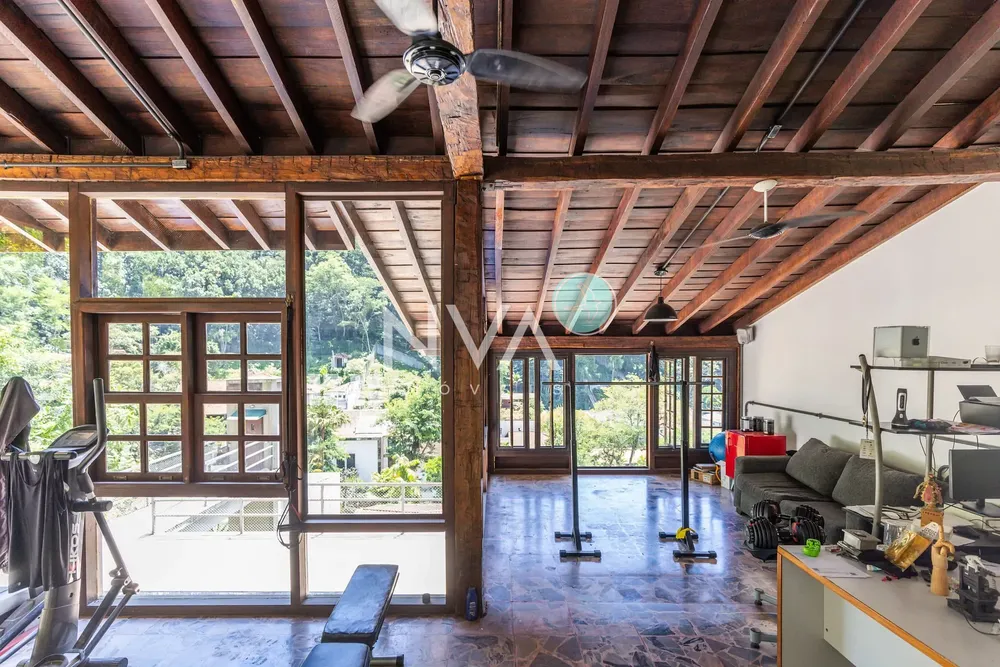 Casa, 5 quartos, 645 m² - Foto 25