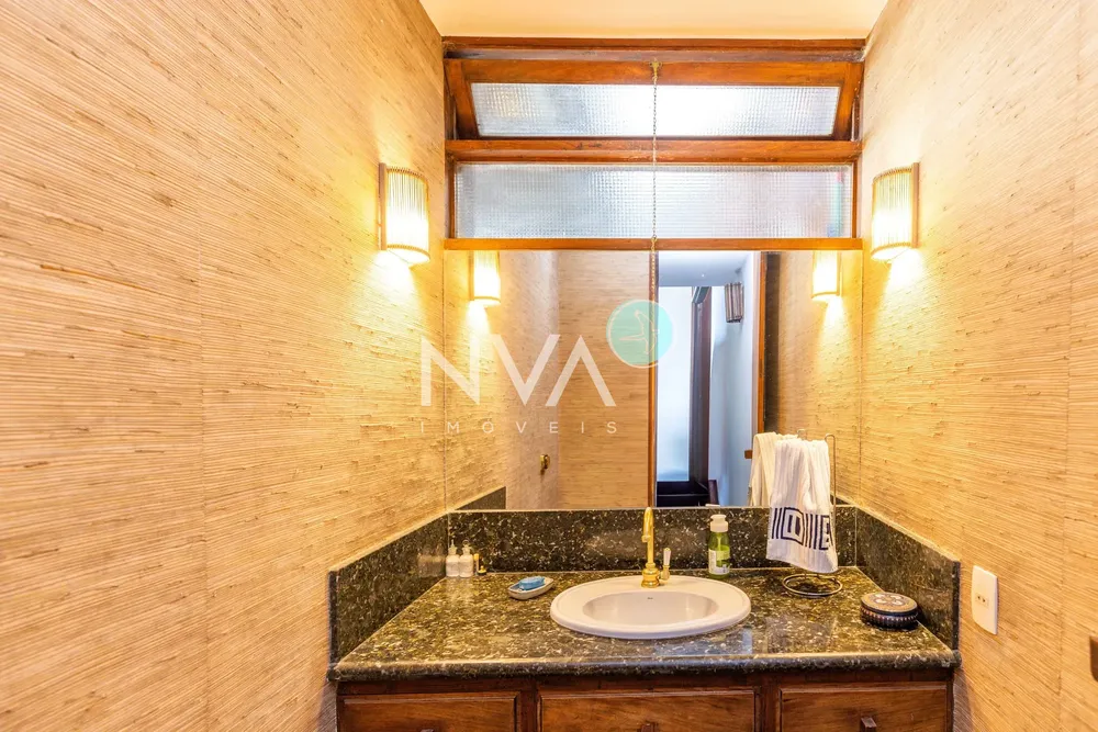 Casa, 5 quartos, 645 m² - Foto 13
