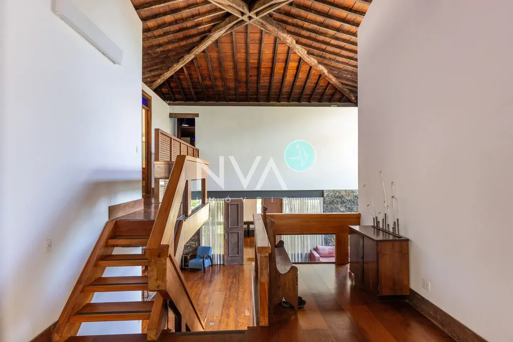 Casa, 5 quartos, 645 m² - Foto 15